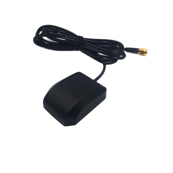 Vertical Polarization GPS/Glonass/Beidou/Calileo Navigation Antenna for ALL Car