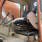 Used Doosan Excavator DH420LC-7 with Low Working Hours and Good Color