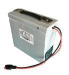 12V LiFePO4 Battery At 20AH Rated Capacity For Solar Street Lamp CE ROHS