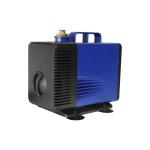 Water Cooled 2.2kw 220v YFK CNC Spindle Motor with 80mm Holder and Water Pump