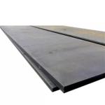 ASTM A131 A36 S235 S335 St52 Hot Rolled Mild Iron Ms Sheet 2mm 3mm Carbon Steel
