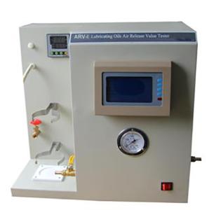 Wholesale ASTM D3427 Oil Analysis Equipment Air Release Properties Value Testing Equipment from china suppliers