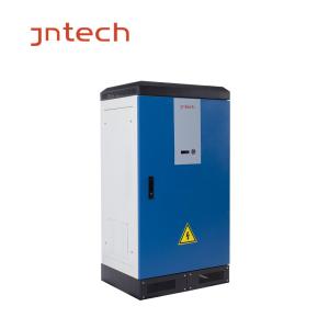 Wholesale 100HP 460Vac 60Hz Solar Submersible Pump Kit / Solar Panel Irrigation System from china suppliers