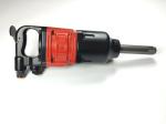 Truck Tire Repair Pneumatic Air Impact Wrench Power Tools Low Noise