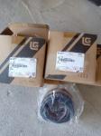 Liugong Engine Rotary Bucket Steering Cylinder Oil Seal Kit SP134017/SP100594