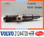 21244720 VOL Diesel Engine Fuel Injector 21244720 21244719 3883426, for VOL MD13