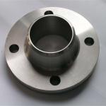 Q235 Pipe Fitting Ansi Steel Welding Neck Flange A234 WPB Material