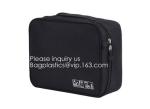 Large Capacity waterproof Hanging travel Cosmetic Bag Toiletry Bag With Hook