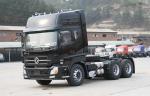 Dongfeng Tractor Truck DFL4251A10 6*4 420hp RHD LHD