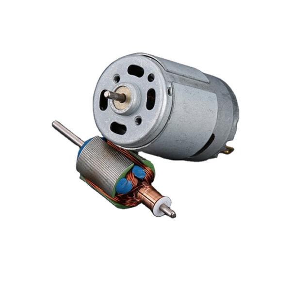 Faradyi High Quality Used for Electric Forklift Spare Part Steering Motor Micro