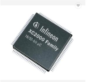 Wholesale General Purpose Programmable IC Chip SAK-XC2224L-20F66V AA from china suppliers