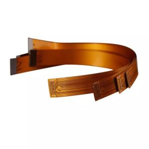 Wholesale Flexible Printed Circuit Manufacturer PCB Assembly Circuit Board PCB from china suppliers