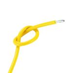 High Voltage 30KV Cable Tinned Copper Conductor Flexible Insulated Wire UL 3239
