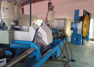 Wholesale XLPE 6-35 Kv 3 Layer Extruder Extrusion CCV Line from china suppliers