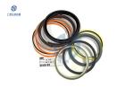 Excavator Spare Parts JCB JS210 Hydraulic Excavator Arm Cylinder Seal Kit 331