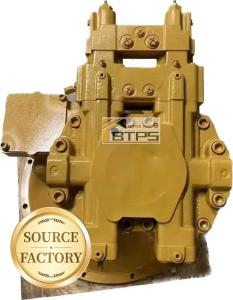 Wholesale Rexroth A8VO200 Hydraulic Main Pump K1004522B 400914-00295 For Doosan DX340LC Excavator from china suppliers