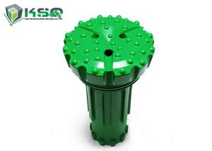 Wholesale High Air Pressure 10 inch DTH NUMA100-305mm drill bit for overburden from china suppliers