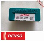 DENSO diesel fuel injector NOZZLE ASSY 093400-5320