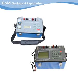 Wholesale Multi-electrode Underground Mineral locating Survey System from china suppliers