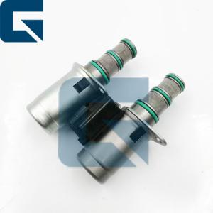 Wholesale SV98-T39 SV98T39 Excavator PC88MR-6 Solenoid Valve 24V from china suppliers