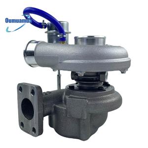 Wholesale Turbocharger 2674A816 for Perkins 1104D-44T Engine Type NL38722 NL38723 NL38730 NL38731 from china suppliers