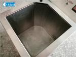 Portable Peltier Thermoelectric Bath Water Cooling Solution Cooling Tank