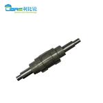 Inner Frame cutting shaft Paper Cutter Roller Shaft For Molins HLP2 HLP180