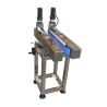 Buy cheap Laser Machine Bottom Coding Conveyor from wholesalers