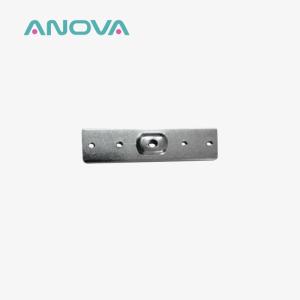 Wholesale Durable Track Lighting Mounting Bracket Surface Mounted Track Light Bracket from china suppliers