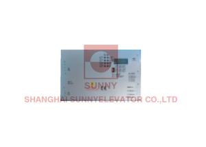 Wholesale 400W Door Controller Elevator Electrical Parts Permanent Magnet Synchronous Motor from china suppliers