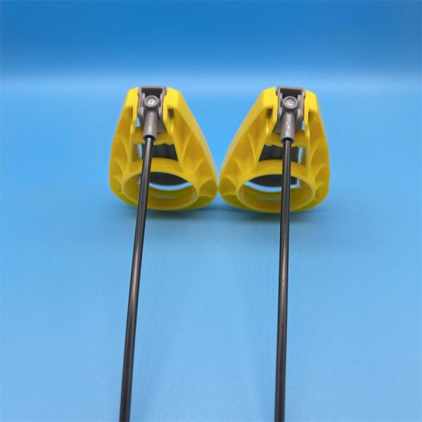 Two Way Foldable Aerosol Spray Cap Ideal For Automotive Detailing And Cleaning