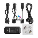 HLMC Excavator Diagnostic Tool ET4 Communiion Adapter 478-0235 4780235