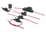 Single Pin 32V 40A New Energy Vehicle Wiring Harness