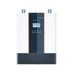 Inverex Solar Inverter 3.2 Kw 3.6Kw 12V Lifepo Solar Inverter Charger On Grid