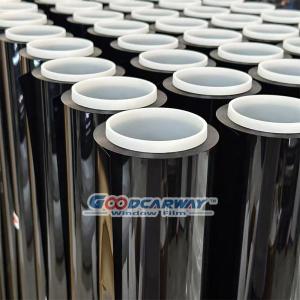 Wholesale Window Auto Tint Film 5% VLT Ultra Clear Vision Good Shrink Nano Ceramic Film from china suppliers