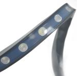 Free Bending Flexible LED Linear Wall Washer Light 24VDC 24W 2000LM IP65