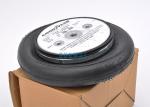 W01-M58-6166 Firestone Replaces By Goodyear Air Spring 1B8-850 Bellows 579-91-3