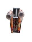 9.52mm Copper Tube Refrigeration Coils Evaporator RoHS Certificated