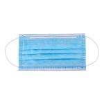 Comfortable Disposable Breathing Mask Virus Pollution Protective Face