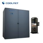PAC System 50-80KW Applied In Server Rooms Communication Equipment Rooms