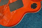 FLOYED ROSE cool LP free shopping custom-made electric guitar ebony fretboard