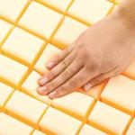 Pressure Relief Waterproof Medical Foam Mattress For Hospital Bed