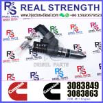 Fuel Injector 3609925 3083849 3087772 3095731 3083863 for QSM ISM QSM11 ISM11