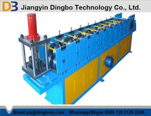 Wholesale Light steel stud roll forming machine with fast supplier and top serivice from china suppliers