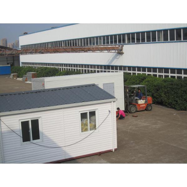 Light Gauge Steel Framing System Modern Mobile Homes Modular Prefab Mobile Homes