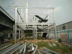 Durable Fire Resistant Multi Story Steel Building For Modern Architecture