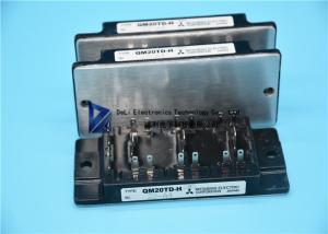 Wholesale QM20TD H Thyristor Module 20A IC Collector Current For Air Conditioner / CVCF from china suppliers