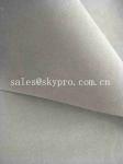 Eco - Friendly Closed Cell Black 2mm Thin EVA Large Foam Sheets For Crafts