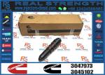 Injector 3047973 for cummins diesel fuel injector