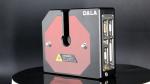 Compact CCD Laser Diameter Controller Diffraction Measurement